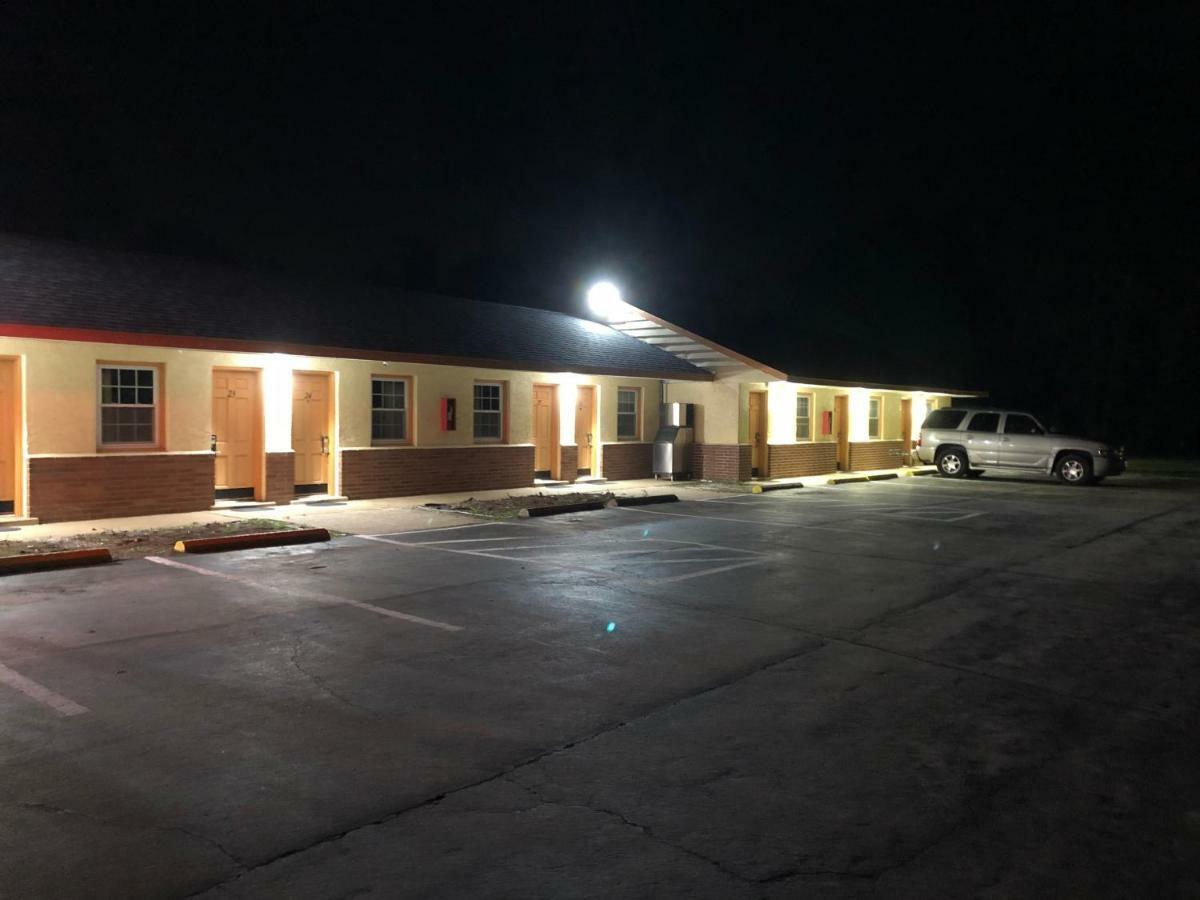Sentinel Motel 웨스트 체스터 외부 사진